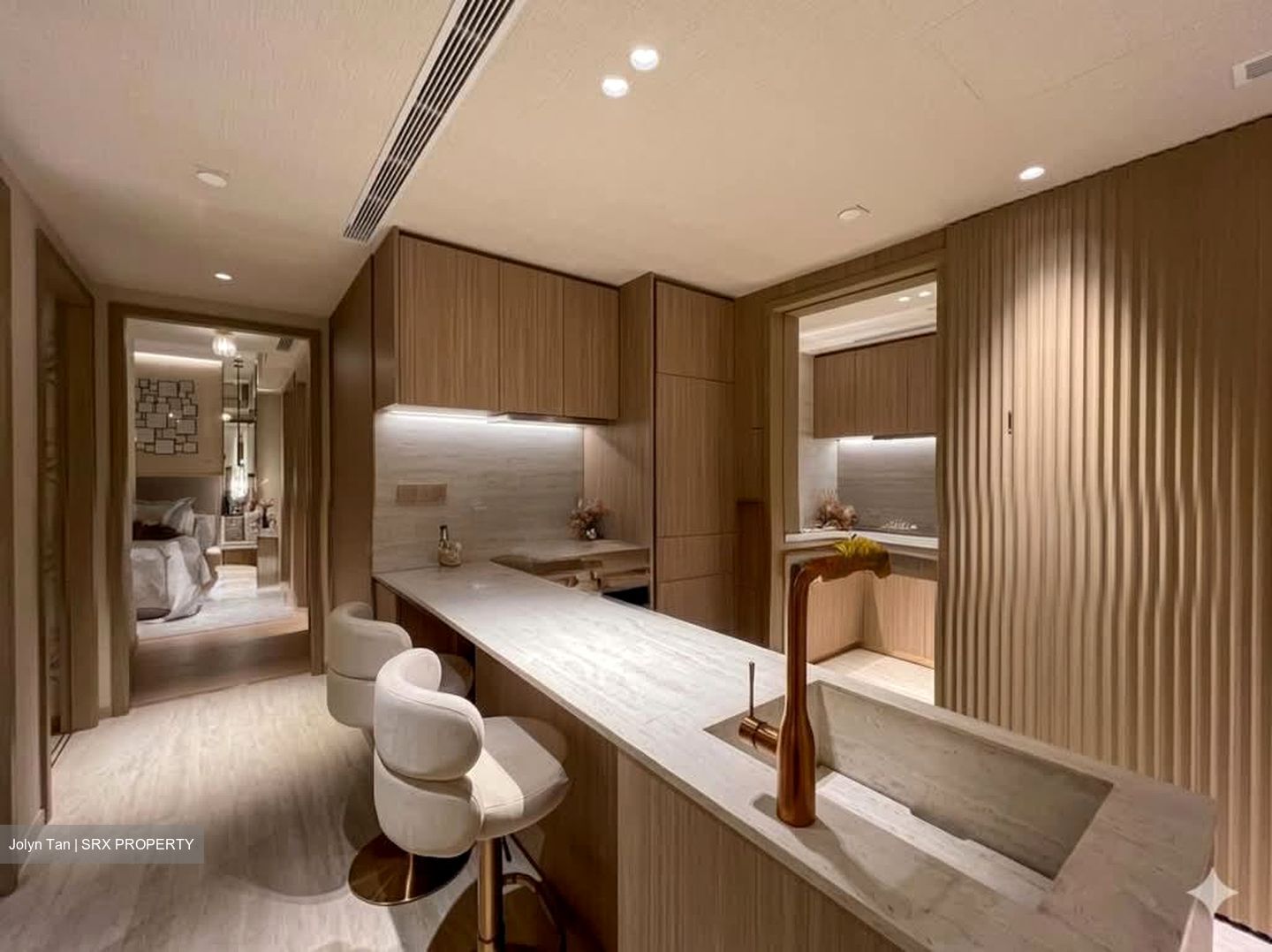 Arina East Residences (D15), Apartment #603147291